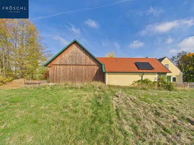 4-Zimmer-Haus kaufen in Zwettl – 76,8 m², € 199.000 – Bild 30 von 43