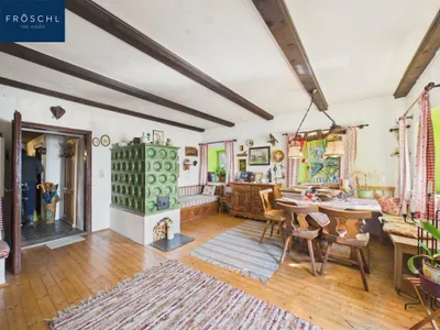 4-Zimmer-Haus kaufen in Zwettl – 76,8 m², € 199.000 – Bild 11 von 43