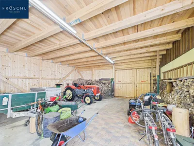 4-Zimmer-Haus kaufen in Zwettl – 76,8 m², € 199.000 – Bild 23 von 43