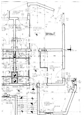 3-Zimmer-Wohnung mieten in Perg – 69,98 m², € 606 – Bild 2 von 5