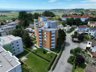 3-Zimmer-Wohnung mieten in Perg – 69,98 m², € 606 – Bild 3 von 5