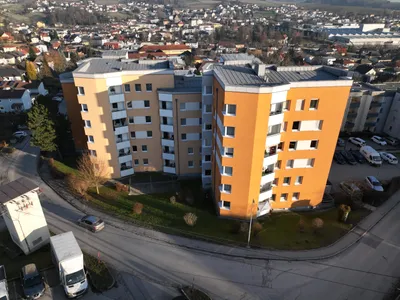 3-Zimmer-Wohnung mieten in Perg – 69,98 m², € 606 – Bild 5 von 5