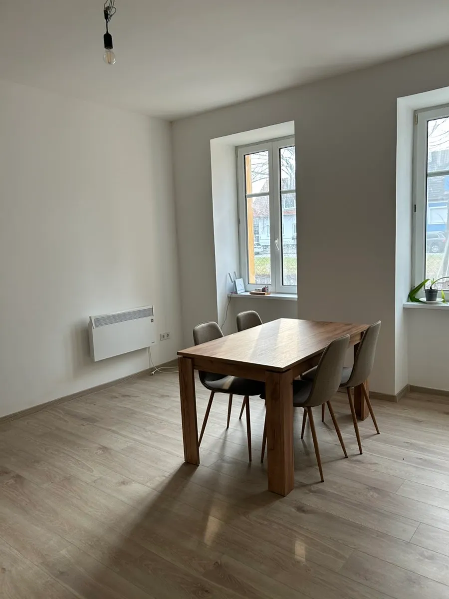 Wohnung – Mannersdorf am Leithagebirge - Ansicht 2