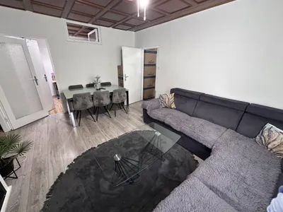 2-Zimmer-Wohnung mieten in Wien – 65 m², € 1.003 – Bild 1 von 9