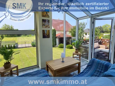3-Zimmer-Haus kaufen in Hollabrunn – 139 m², € 363.000 – Bild 17 von 24