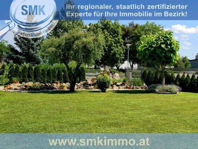 3-Zimmer-Haus kaufen in Hollabrunn – 139 m², € 363.000 – Bild 22 von 24