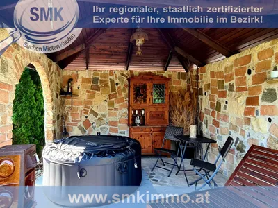 3-Zimmer-Haus kaufen in Hollabrunn – 139 m², € 363.000 – Bild 19 von 24