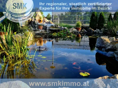 3-Zimmer-Haus kaufen in Hollabrunn – 139 m², € 363.000 – Bild 23 von 24