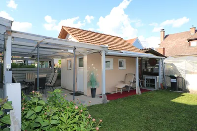 Haus mieten in Deutschlandsberg – 60 m², € 500 – Bild 4 von 19