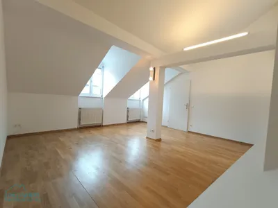 2-Zimmer-Wohnung mieten in Wien – 57 m², € 990