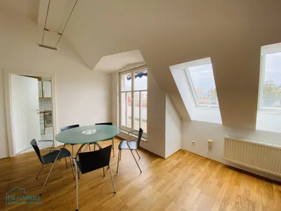 2-Zimmer-Wohnung mieten in Wien – 71 m², € 1.500 – Bild 2 von 11