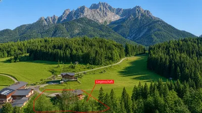 6-Zimmer-Immobilie kaufen in Kitzbühel – 170,36 m², € 1.920.000 – Bild 27 von 32