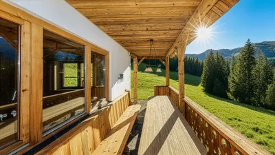 6-Zimmer-Immobilie kaufen in Kitzbühel – 170,36 m², € 1.920.000 – Bild 9 von 32