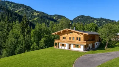 6-Zimmer-Immobilie kaufen in Kitzbühel – 170,36 m², € 1.920.000 – Bild 26 von 32