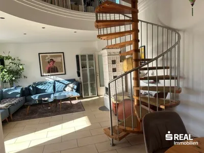 5-Zimmer-Wohnung kaufen in Urfahr-Umgebung – 143 m², € 380.000 – Bild 5 von 22