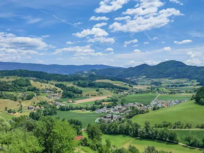 14-Zimmer-Haus kaufen in Wolfsberg – 361 m², € 795.000 – Bild 2 von 16