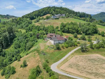14-Zimmer-Haus kaufen in Wolfsberg – 361 m², € 795.000 – Bild 3 von 16