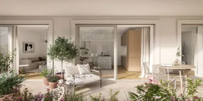 2-Zimmer-Wohnung kaufen in Wien – 69,74 m², € 835.000 – Bild 1 von 8