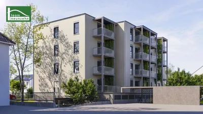 Immobilie kaufen in Graz – 64,39 m², € 267.890 – Bild 6 von 8