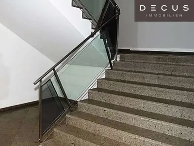 Gewerbeimmobilie mieten in Wien – 241 m², € 7 – Bild 2 von 2
