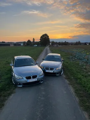 BMW 5er-Reihe