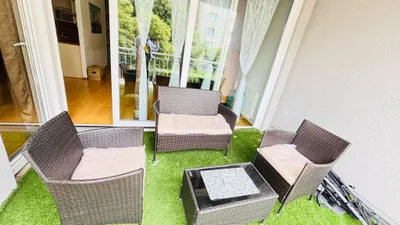 3-Zimmer-Wohnung mieten in Wien – 92 m², € 1.500 – Bild 4 von 14
