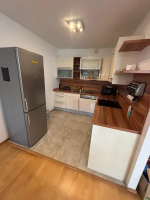 3-Zimmer-Wohnung mieten in Wien – 92 m², € 1.500 – Bild 8 von 14