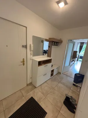 3-Zimmer-Wohnung mieten in Wien – 92 m², € 1.500 – Bild 9 von 14