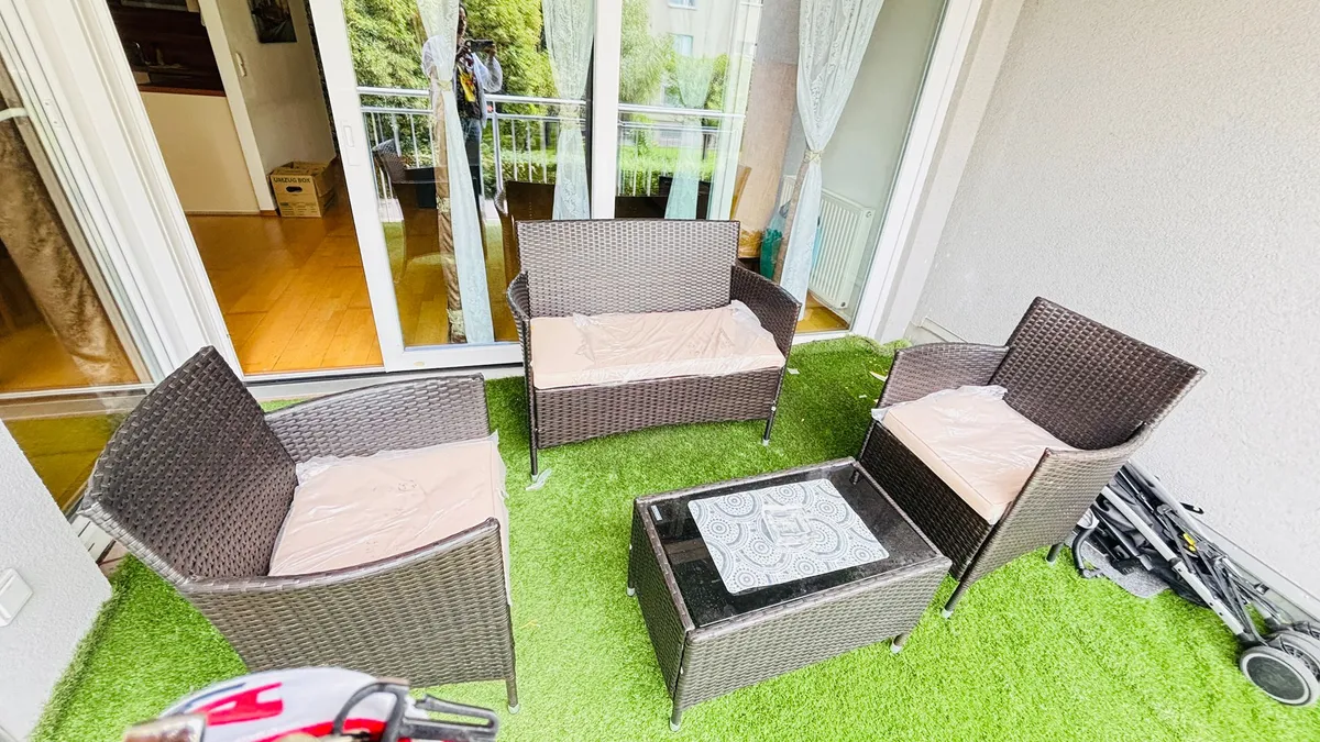 Wohnung – Wien - Ansicht 3