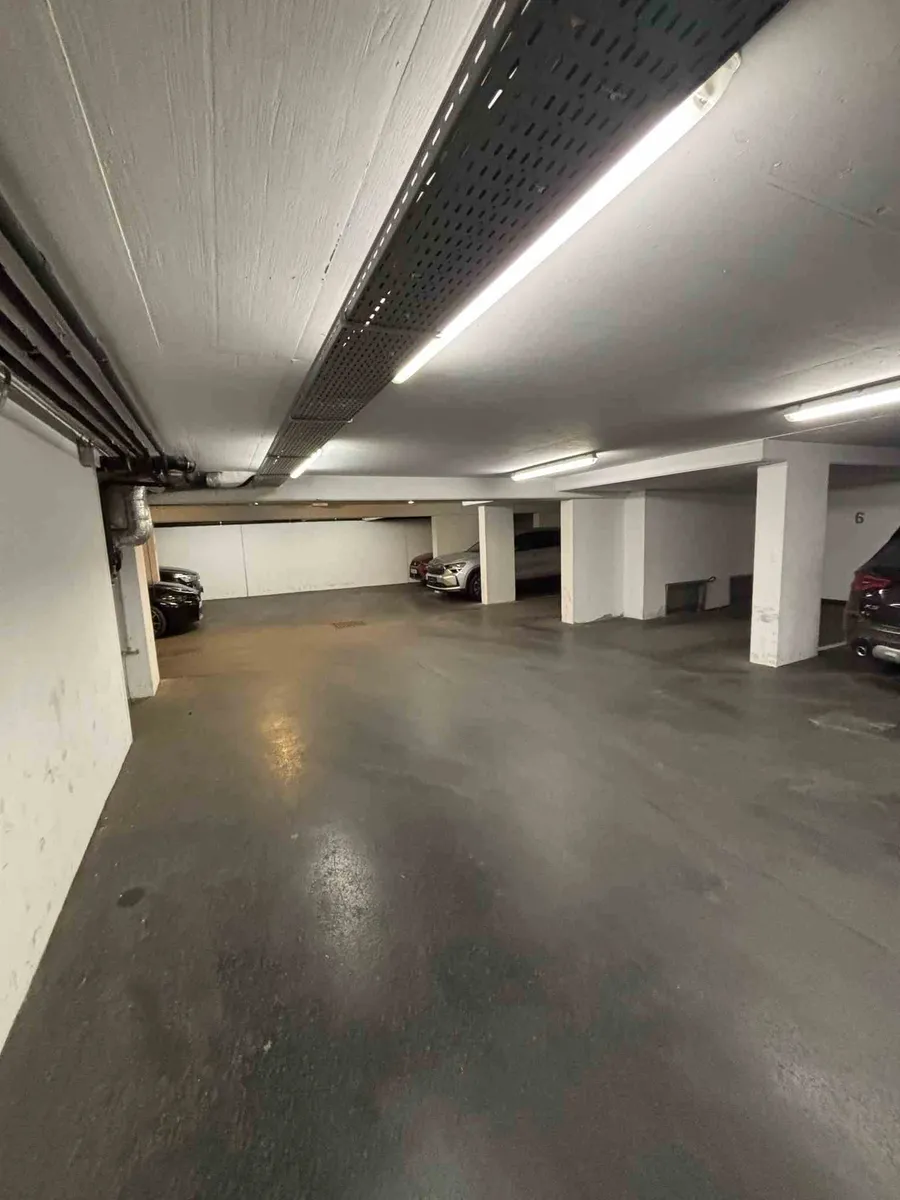 Wohnung – Wien - Ansicht 2