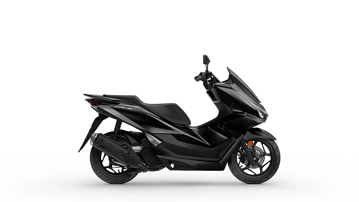 Honda PCX