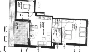 2-Zimmer-Wohnung mieten in Leibnitz – 69,08 m², € 675 – Bild 7 von 7