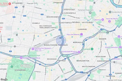Gewerbeimmobilie kaufen in Wien – 777 m², € 1.150.000 – Bild 6 von 6