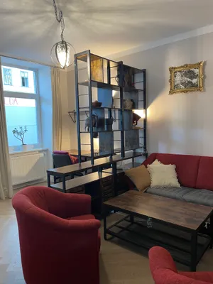 2-Zimmer-Wohnung mieten in Wien – 46 m², € 999 – Bild 5 von 13