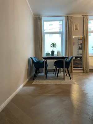 2-Zimmer-Wohnung mieten in Wien – 46 m², € 999 – Bild 3 von 13