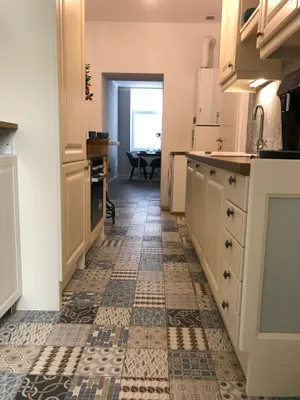 2-Zimmer-Wohnung mieten in Wien – 46 m², € 999 – Bild 2 von 13