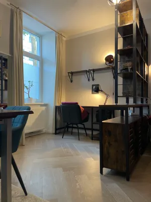 2-Zimmer-Wohnung mieten in Wien – 46 m², € 999 – Bild 4 von 13