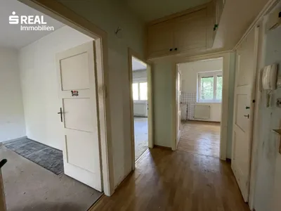 2-Zimmer-Wohnung kaufen in Salzburg Stadt – 56,73 m², € 199.900 – Bild 5 von 6