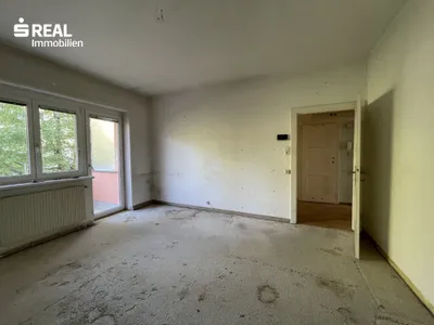 2-Zimmer-Wohnung kaufen in Salzburg Stadt – 56,73 m², € 199.900 – Bild 3 von 6