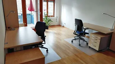 1-Zimmer-Immobilie mieten in Wien – 22 m², € 300 – Bild 1 von 6