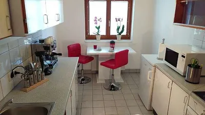 1-Zimmer-Immobilie mieten in Wien – 22 m², € 300 – Bild 3 von 6