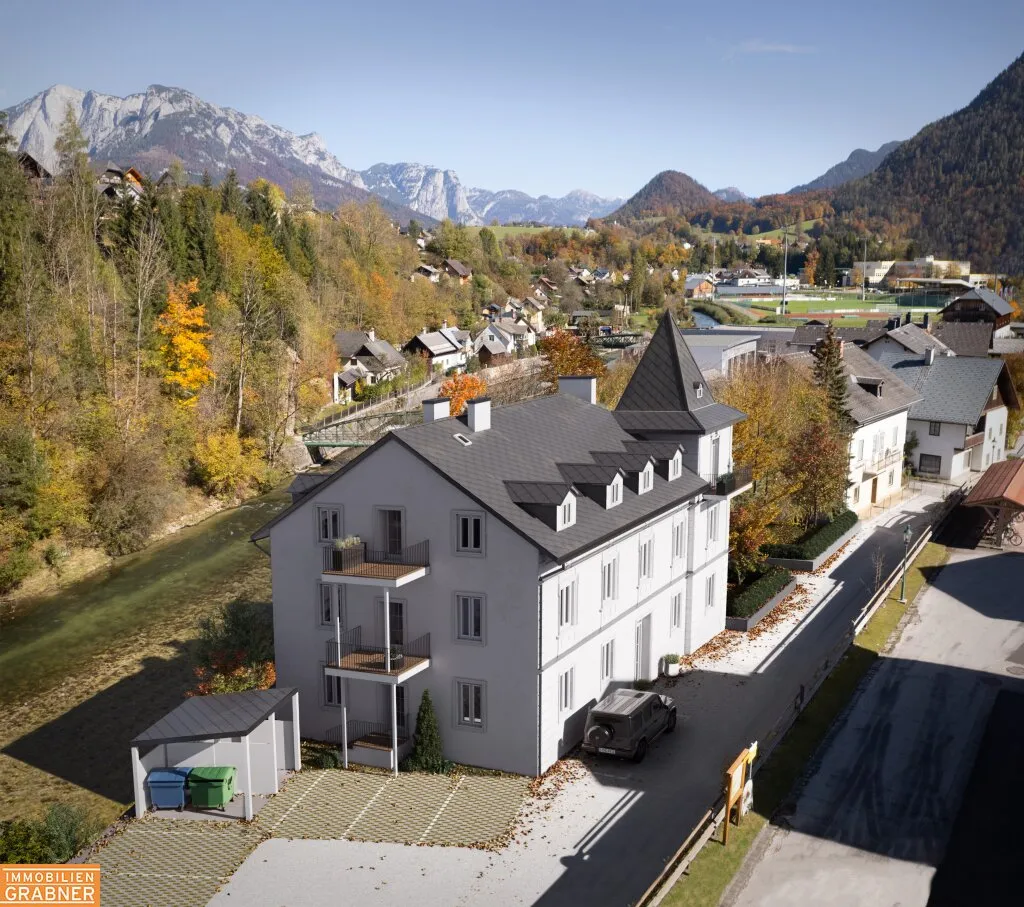 Wohnung – Bad Aussee, Sießreith - Ansicht 3