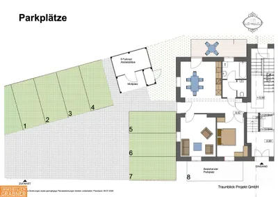3-Zimmer-Wohnung kaufen in Liezen – 67,37 m², € 324.000 – Bild 8 von 8