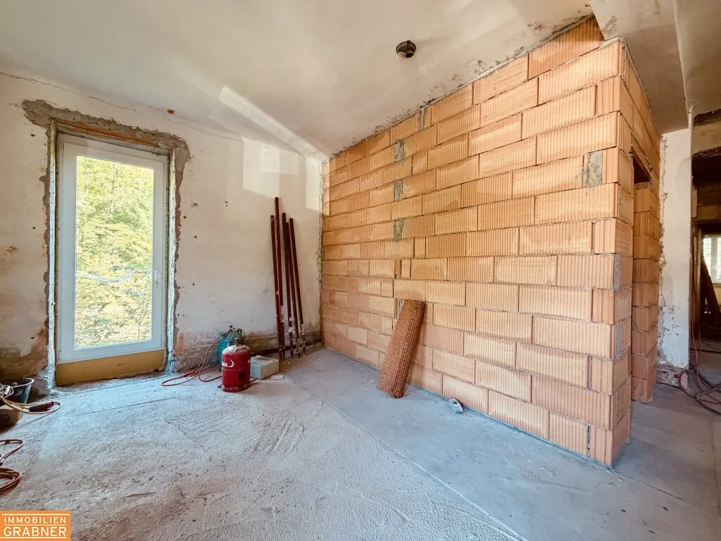 Wohnung – Bad Aussee, Sießreith - Ansicht 2