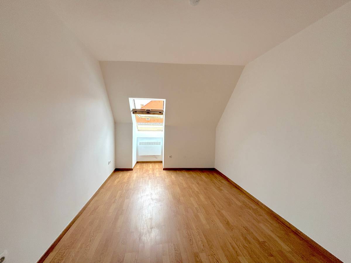 Entzückende 2-Zimmerwohnung in Bestlage von Völkermarkt zu vermieten! - Ansicht 3