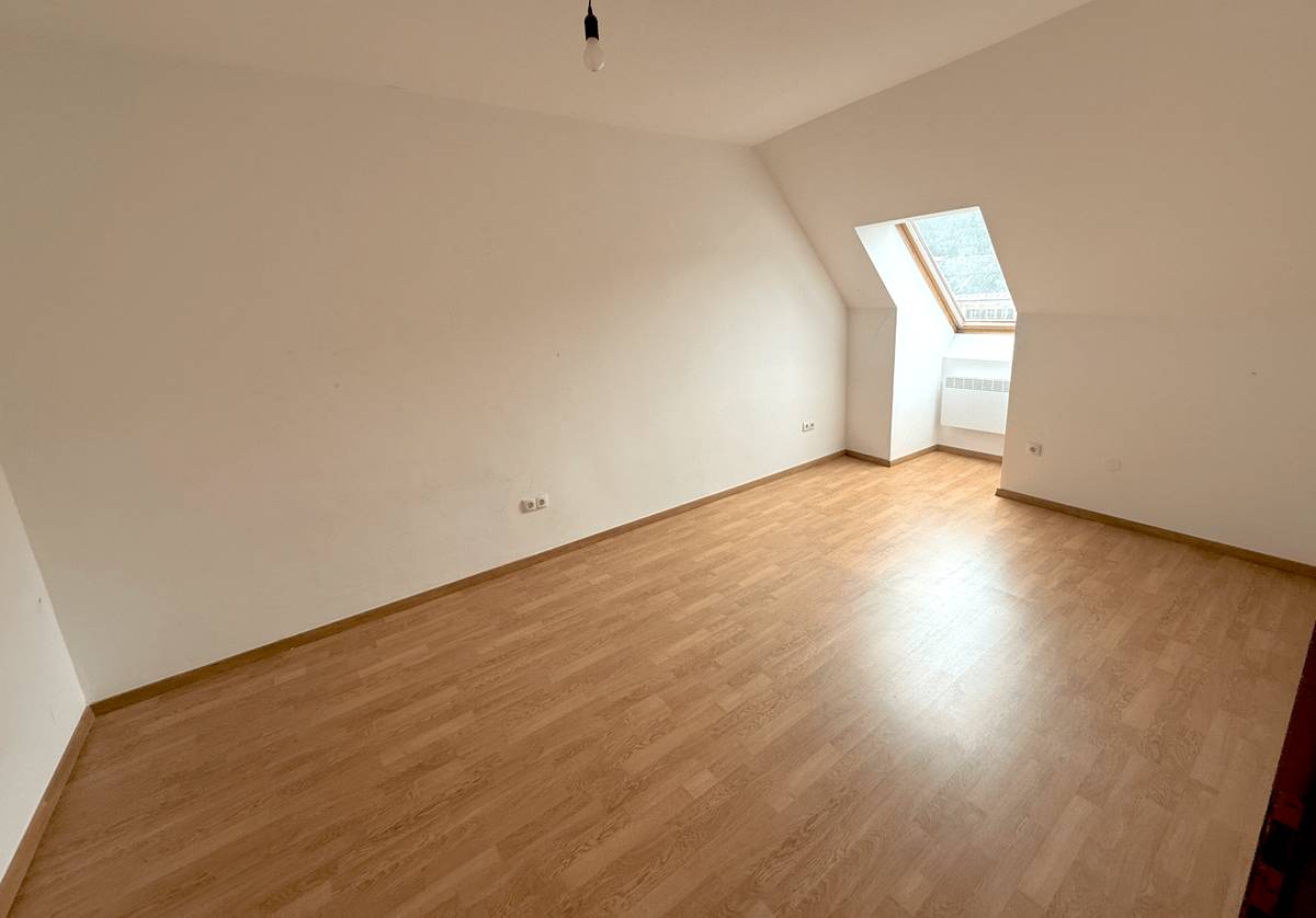 Entzückende 2-Zimmerwohnung in Bestlage von Völkermarkt zu vermieten! - Ansicht 2