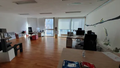 3-Zimmer-Gewerbeimmobilie mieten in Graz – 110 m², € 880 – Bild 6 von 19