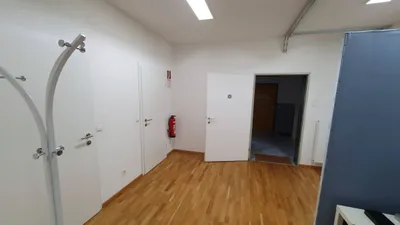 3-Zimmer-Gewerbeimmobilie mieten in Graz – 110 m², € 880 – Bild 15 von 19