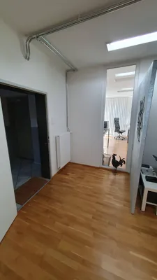 3-Zimmer-Gewerbeimmobilie mieten in Graz – 110 m², € 880 – Bild 5 von 19