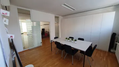 3-Zimmer-Gewerbeimmobilie mieten in Graz – 110 m², € 880 – Bild 19 von 19